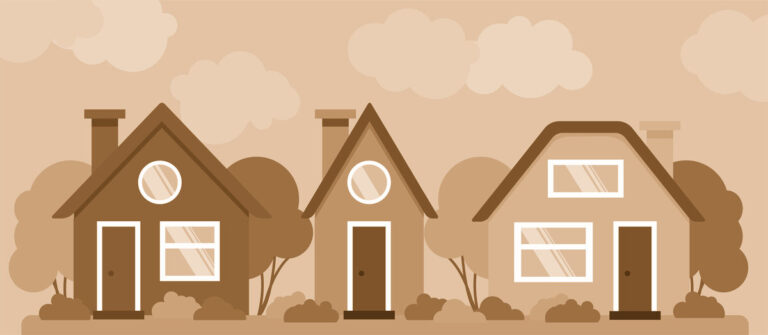 North Elevation neighborhood
